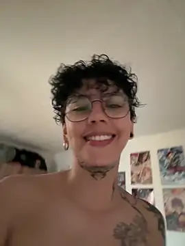 Abby Evanns1 online show from 21, 2, 2026