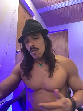 caiiobahia online show from 2, 11, 2025