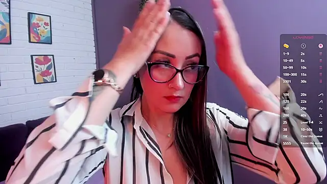 Sofia  Stk online show from 5, 3, 2026