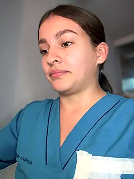 Talia Bonet online show from 12, 11, 2025