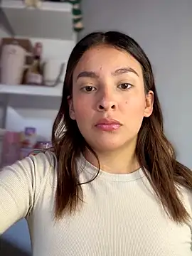 Talia Bonet online show from 15, 1, 2026