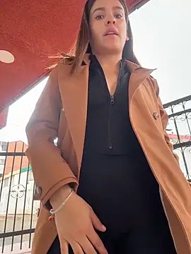 Talia Bonet online show from 11, 3, 2026