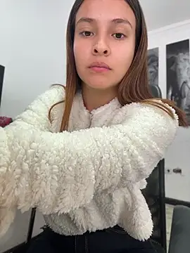 Talia Bonet online show from 10, 4, 2026