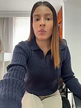 Talia Bonet online show from 8, 6, 2026