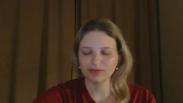 ElisSky301 online show from 22, 3, 2026