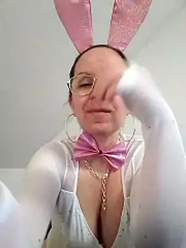 Snapshot of barbara896 chatting on 19, 1, 2026 barbara896 online show from 19, 1, 2026