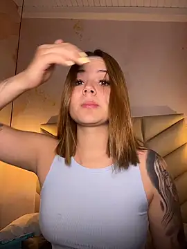 Beella1  online show from 28, 3, 2026