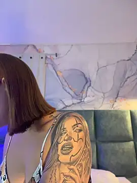 Beella1  online show from 3, 6, 2026