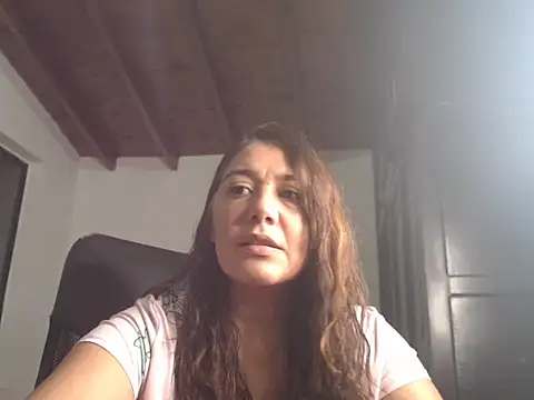 Snapshot of headerkika chatting on 8, 11, 2025 headerkika online show from 8, 11, 2025