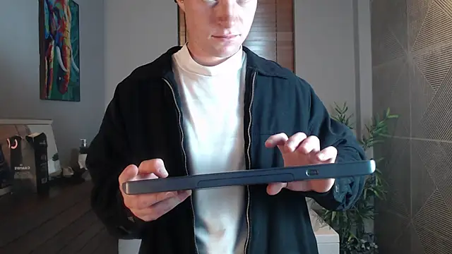 Lil James online show from 7, 2, 2026