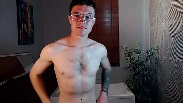 Lil James online show from 16, 2, 2026