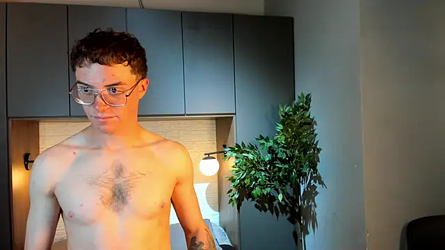 Lil James online show from 23, 3, 2026