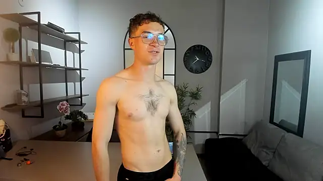 Lil James online show from 25, 3, 2026