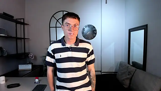 Lil James online show from 1, 4, 2026