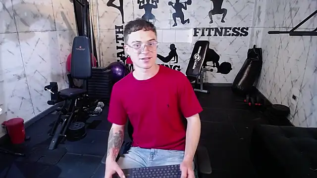 Lil James online show from 10, 4, 2026