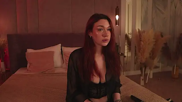 KoriPaul online show from 6, 2, 2026