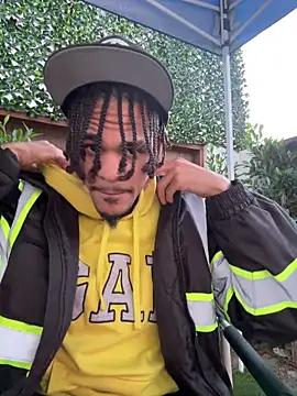 Mrmakeherwet Tez online show from 14, 12, 2025