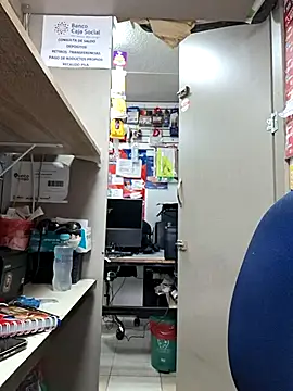 TamySweet69 online show from 17, 12, 2025