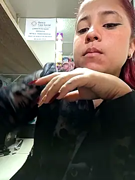 TamySweet69 online show from 20, 12, 2025