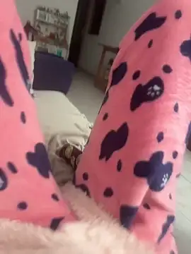 Snapshot of Rubia_divina7 chatting on 29, 10, 2025 Rubia divina7 online show from 29, 10, 2025