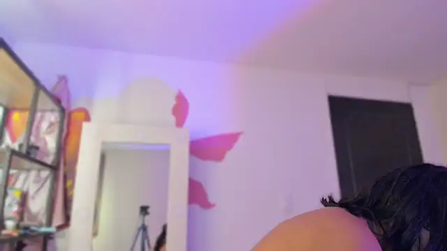 YariRose online show from 20, 3, 2026