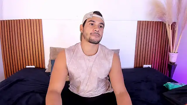 Jake muller1 online show from 15, 11, 2025