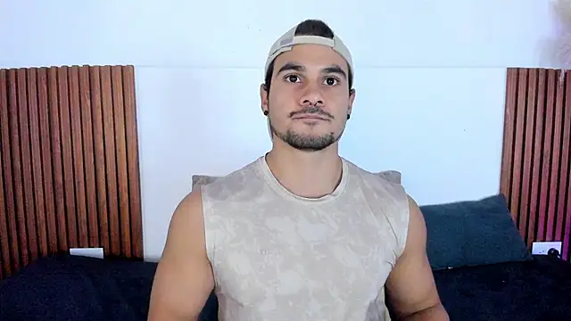 Jake muller1 online show from 27, 11, 2025