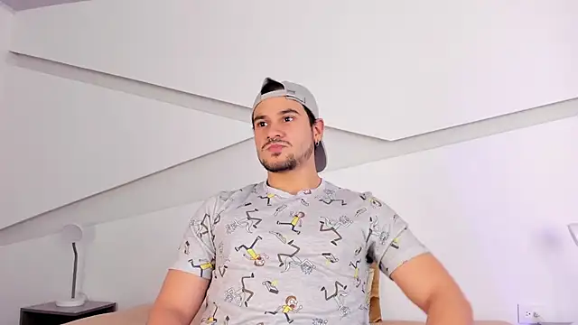 Jake muller1 online show from 14, 3, 2026