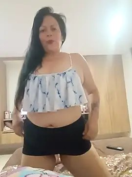 viviana-sexi online show from 27, 10, 2025