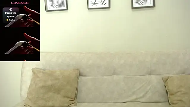Eris bbw  online show from 21, 10, 2025