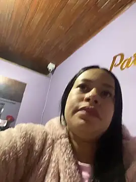 PaulaCruz01 online show from 20, 11, 2025