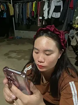 Irin jo online show from 21, 2, 2026