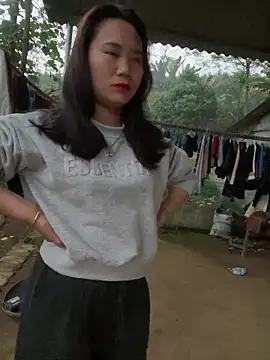 Irin jo online show from 16, 3, 2026