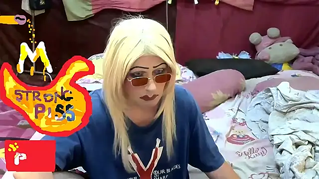 horni4luv online show from 3, 2, 2026