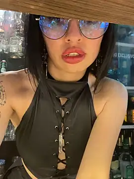 Chuchii05 online show from 20, 12, 2025