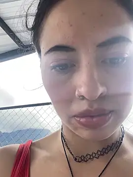 Chuchii05 online show from 16, 2, 2026