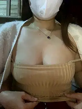 Snapshot of Nanalove68 chatting on 9, 1, 2026 Nanalove68 online show from 9, 1, 2026