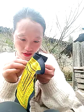 Phantamay online show from 16, 12, 2025