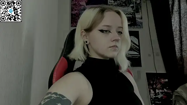 Holy Mistress S online show from 12, 7, 2026