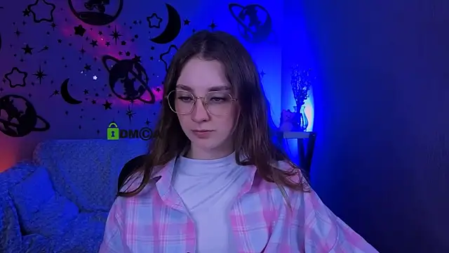 alisabliss online show from 21, 4, 2026