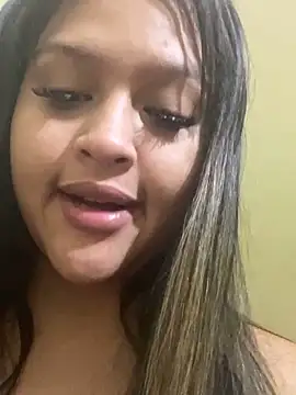 GreyPocotonaMariana123 online show from 21, 10, 2025
