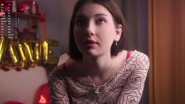 KateCahee online show from 14, 2, 2026