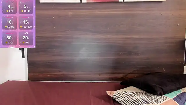 Debora Cienfuegos25 online show from 29, 10, 2025