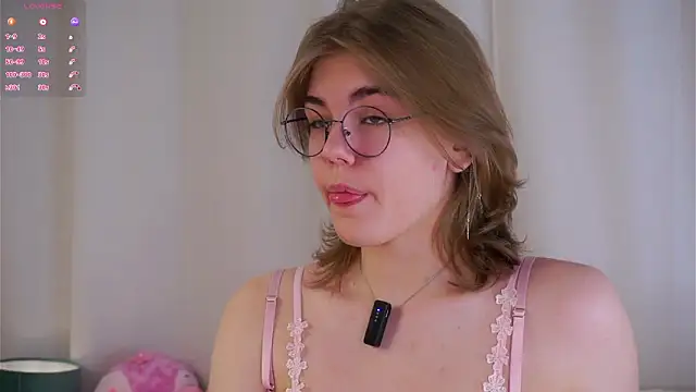 MelodyBaur online show from 11, 3, 2026