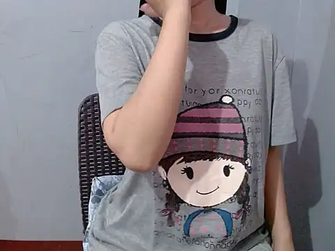 Skinny Jean18xxx online show from 14, 5, 2026