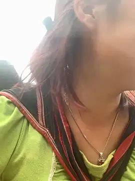 Lara-11 online show from 6, 11, 2025