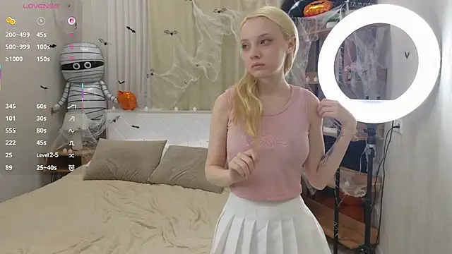 IraYounce online show from 6, 11, 2025