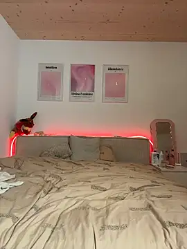 allisonwhite222 online show from 22, 2, 2026