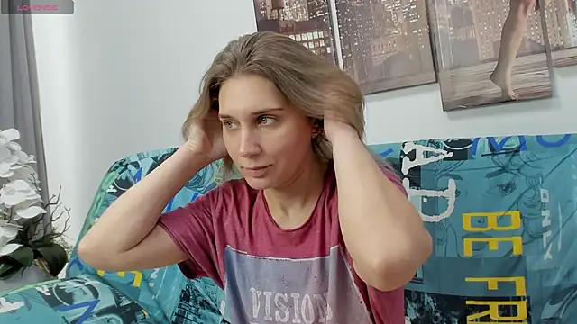 Tenderly Sophie online show from 17, 1, 2026