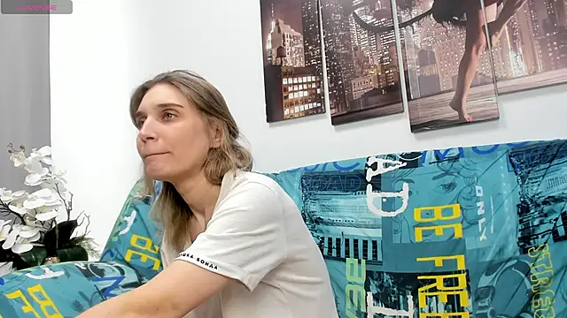 Tenderly Sophie online show from 15, 4, 2026